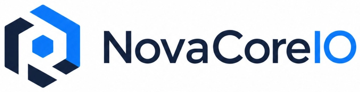 NovaCoreIO